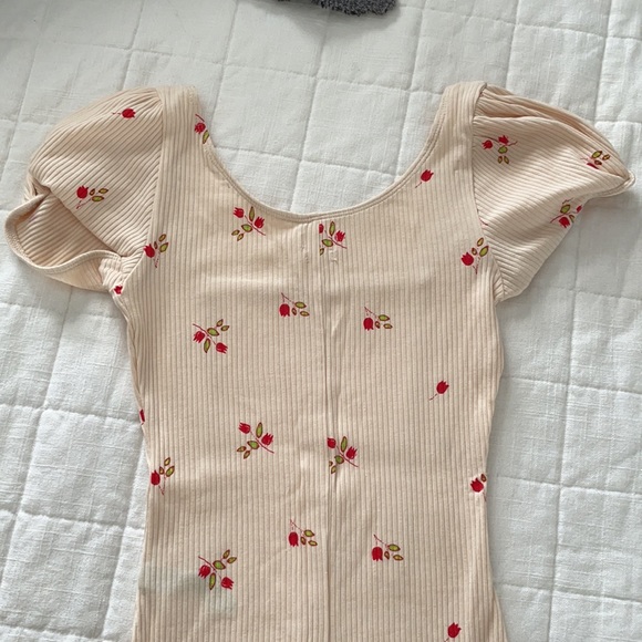 Urban outfitters bodysuit - Picture 4 of 5